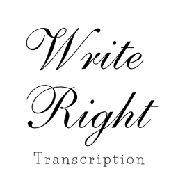 Write Right