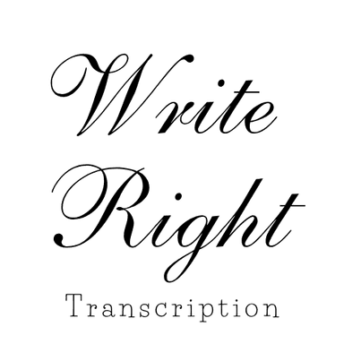 Write Right