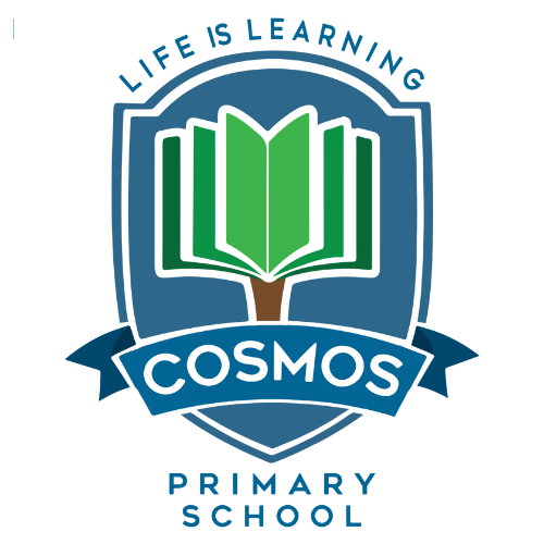 Cosmos Primary crest